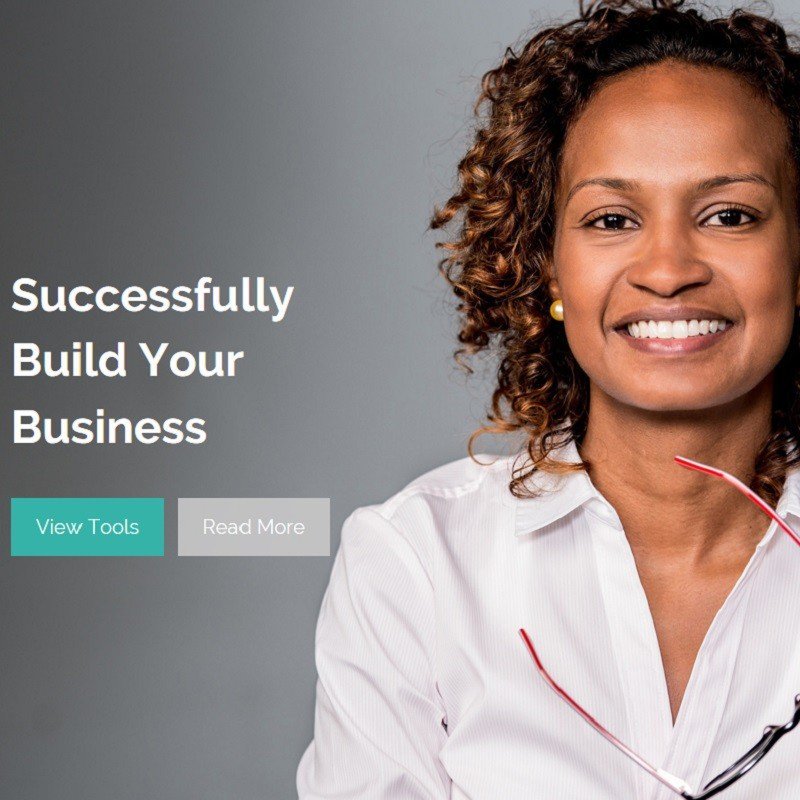 building your business