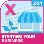 building your business, starting a new business