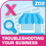 building your business, troubleshooting your business