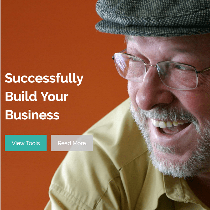 successfully build your business