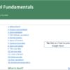 C02-Excel Fundamentals, Cash Flow Forecast Excel, Cost Management, Staying Cash Positive, cash flow forecast, cash flow forecast excel