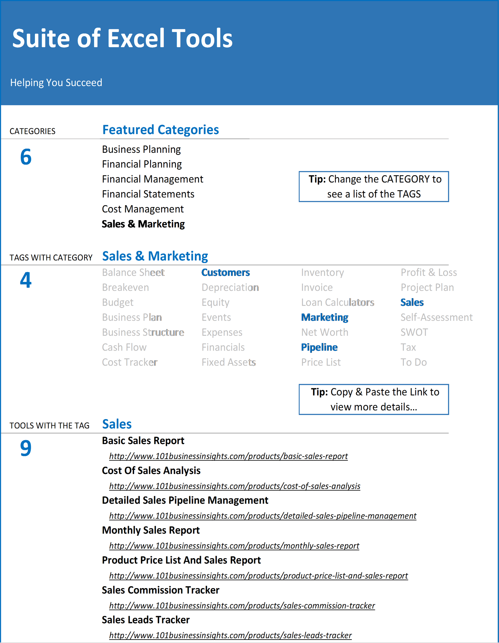 C09-Suite of Excel Tools, Cost Of Sales Analysis Excel, Sales And Marketing, Selling More, cost of sales analysis, cost of sales analysis excel