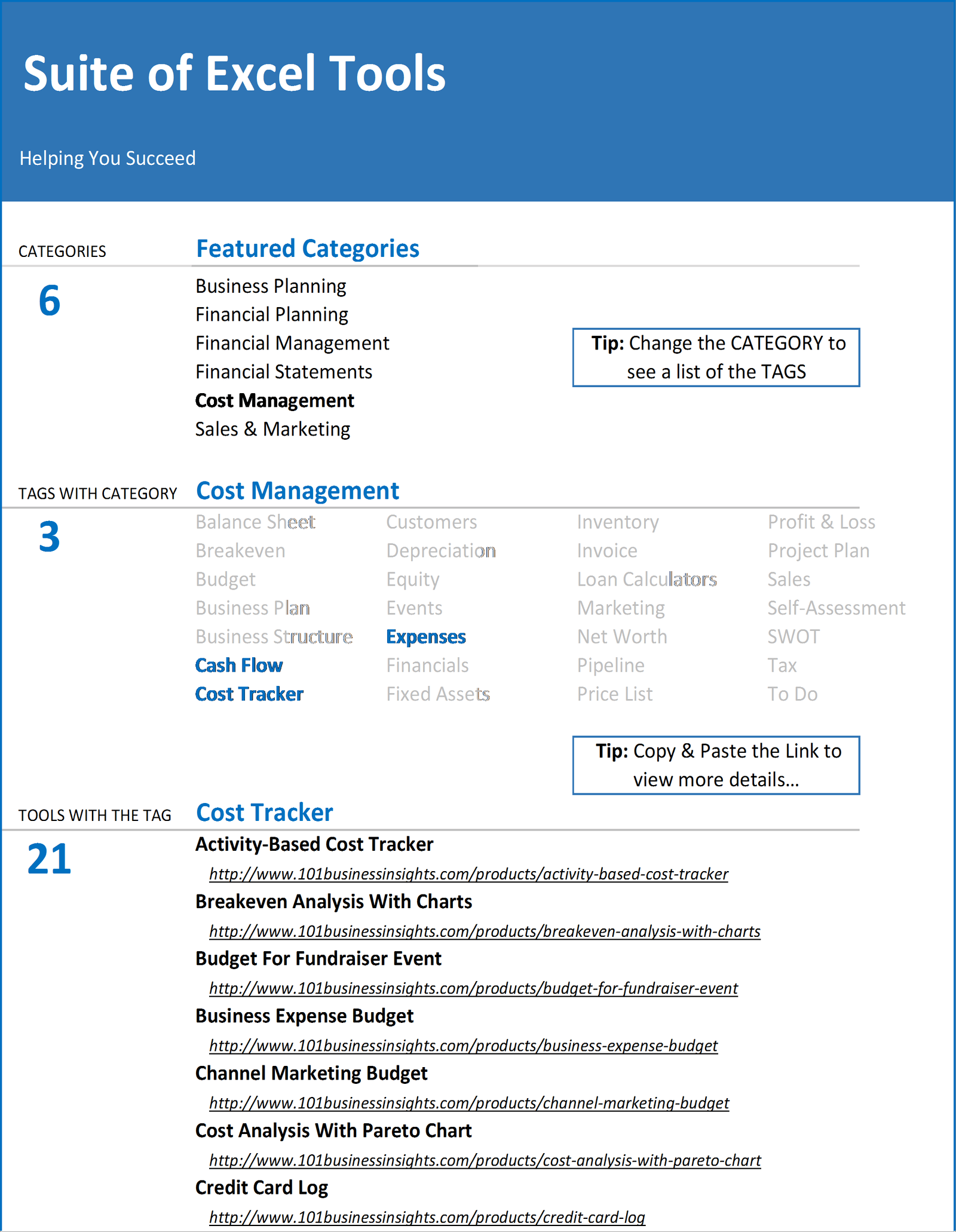 C10-Suite of Excel Tools, Credit Card Log Excel, Cost Management, Staying Cash Positive, credit card log, credit card log excel