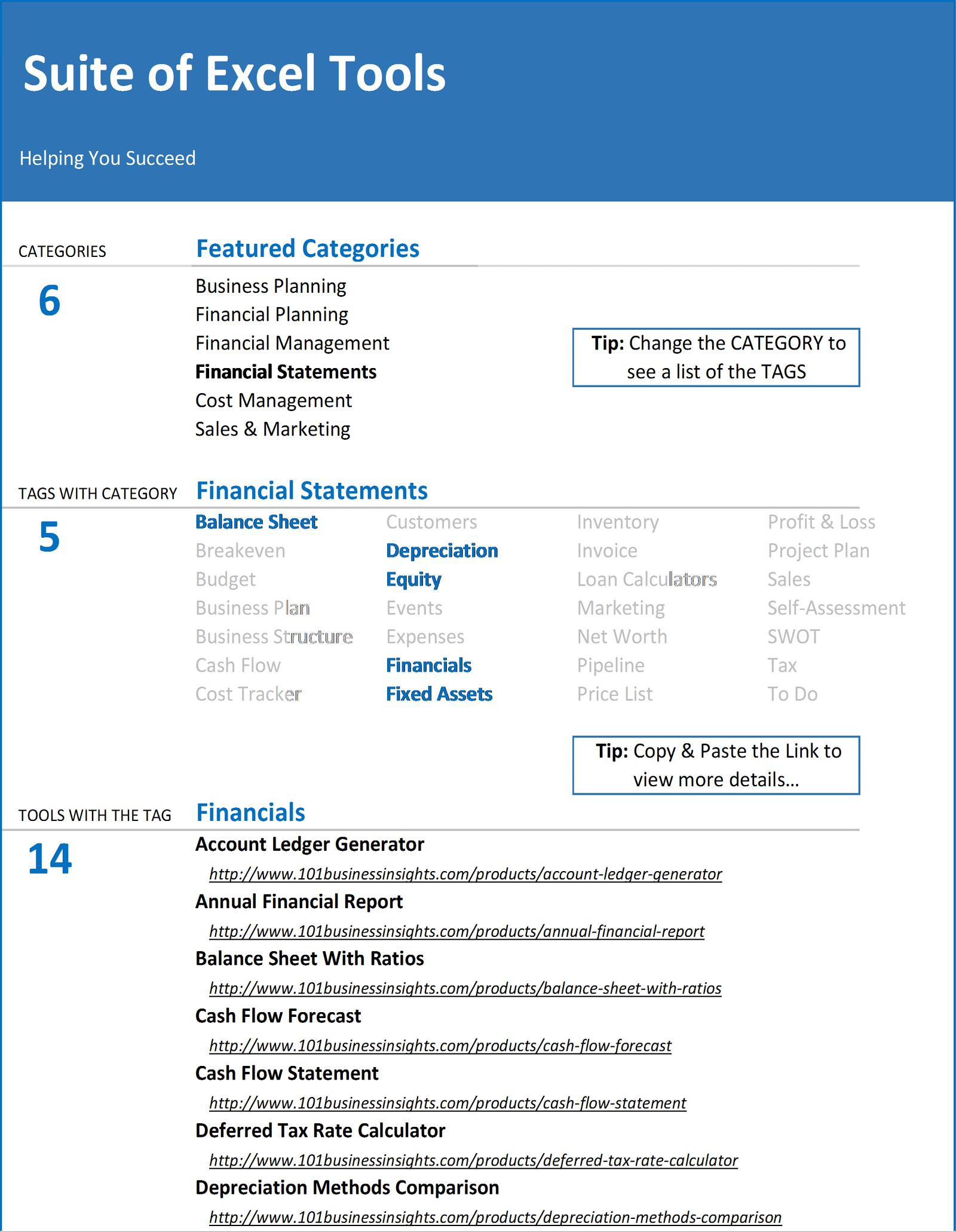 D02-Suite of Excel Tools, Deferred Tax Calculator Excel, Financial Statements, Doing it Right, tax calculator, tax calculator excel
