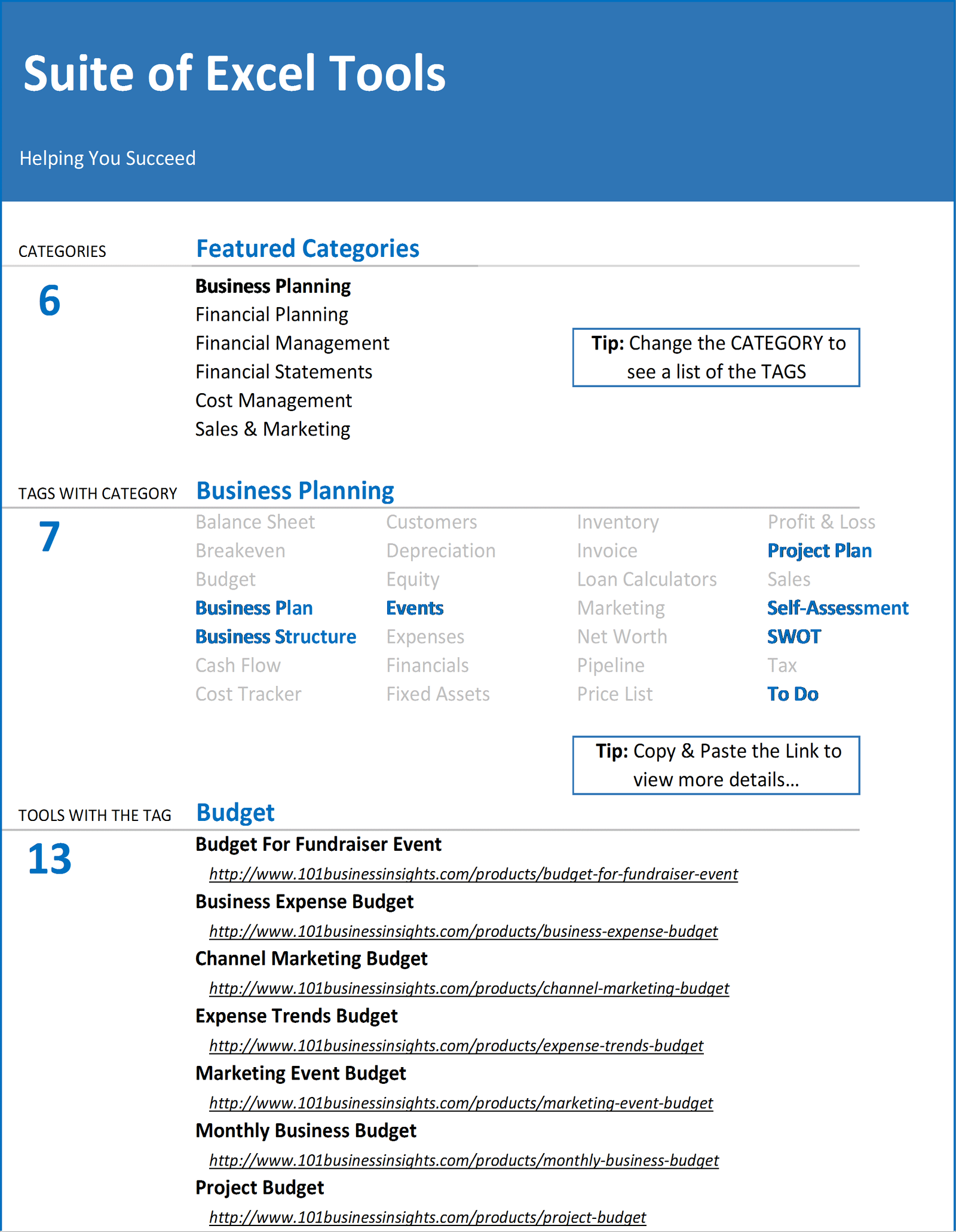 E05-Suite of Excel Tools, Event Budget Excel, Business Planning, Building your Business, event budget, event budget excel