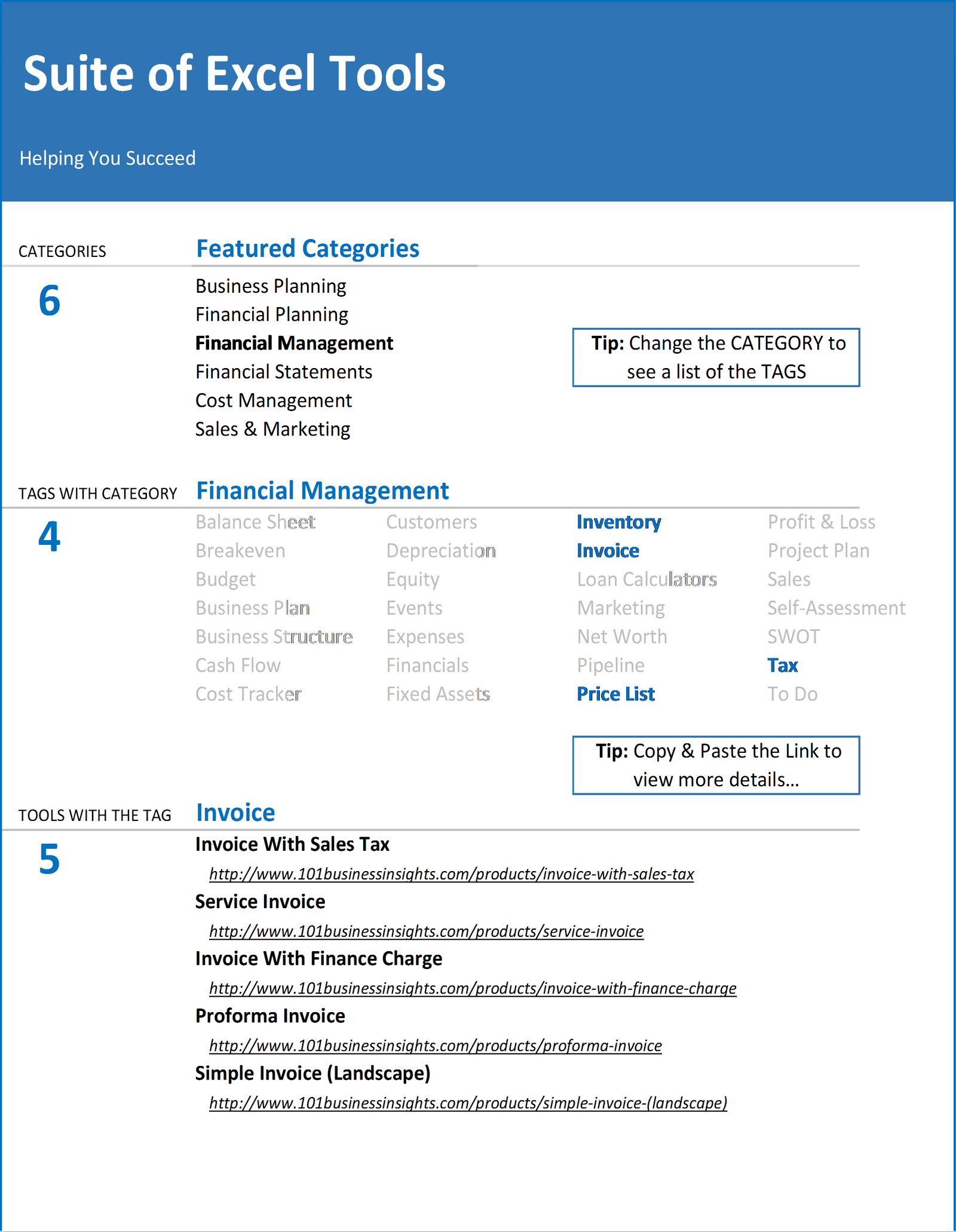 P08-Suite of Excel Tools, Proforma Invoice Excel Template, Financial Management, Using your money wisely, proforma invoice, proforma invoice excel