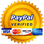 paypal secure payments verified agent